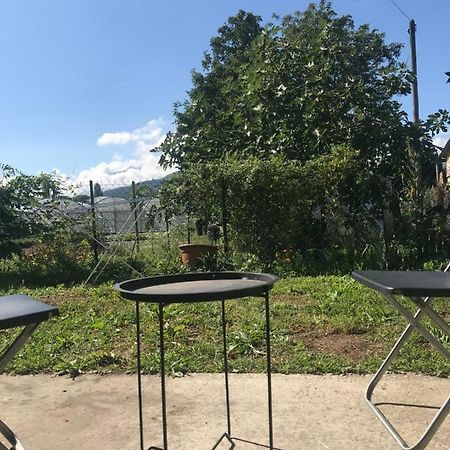 Apartament Joli Studio Au Calme Bassens  Zewnętrze zdjęcie