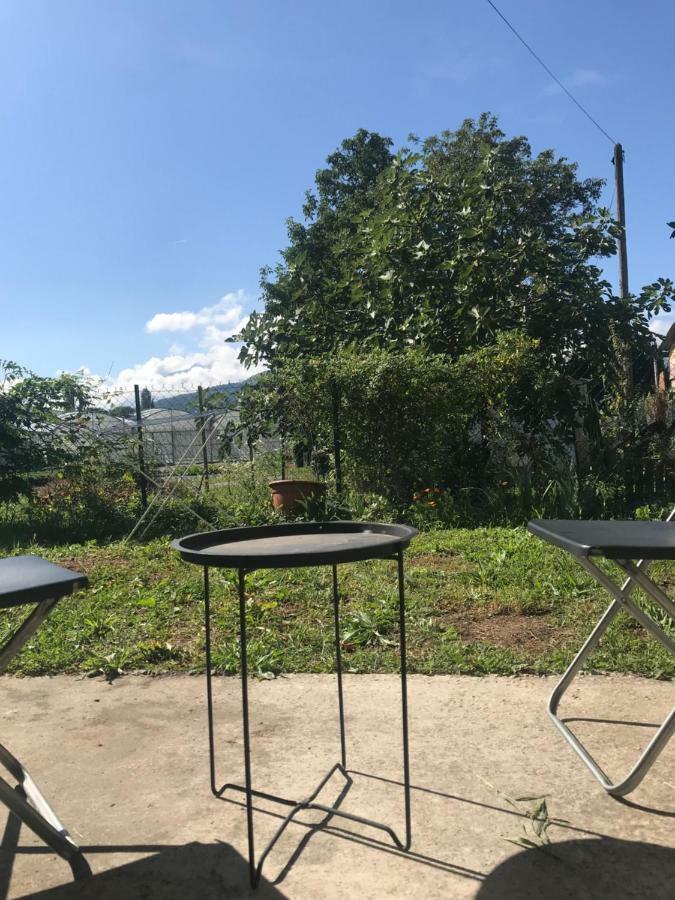 Apartament Joli Studio Au Calme Bassens  Zewnętrze zdjęcie